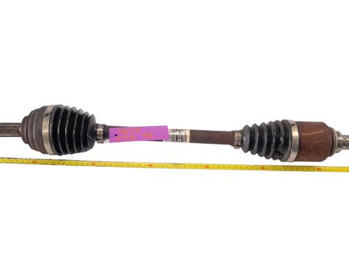 Left front driveshaft DACIA SANDERO II 1.5 Blue dCi 95 (B8JL) (95 hp) 391018983R | 391018983R |