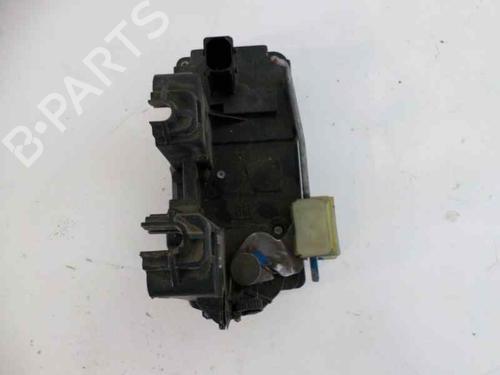 Rear left lock OPEL VECTRA C (Z02) 2.2 DTI 16V (F69) | BP346955C100 