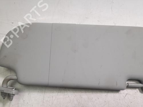 Left sun visor MG MG ZS SUV (AZS1) 1.5 VTi | BP26041233I1 - Image 3