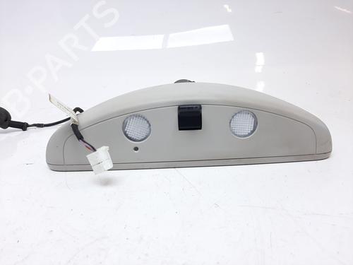 Rear mirror MERCEDES-BENZ GLC (X253)  | BP24806637I6 