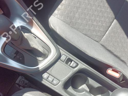 Used Hand brake TOYOTA YARIS (_P21_, _PA1_, _PH1_) 1.5 (MXPA11) (125 hp) 29020637