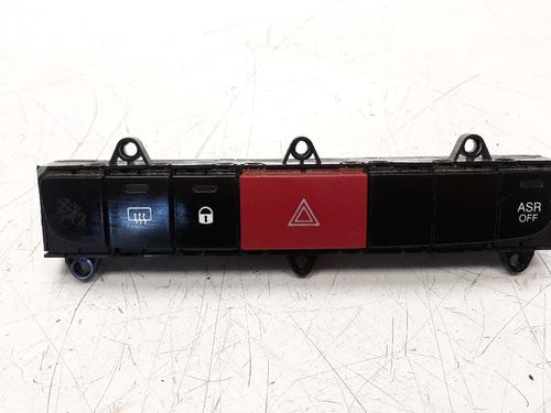 Warning switch FIAT DUCATO Bus (250_)  | BP12449923I22 