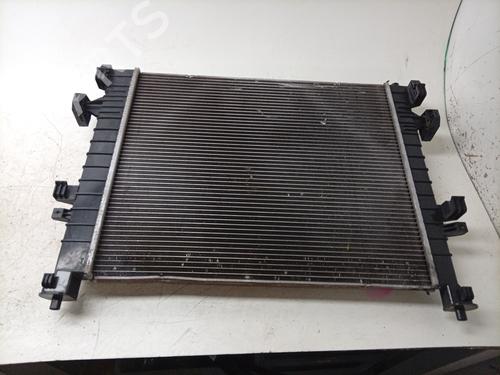 Water radiator MG MG ZS SUV (AZS1) 1.5 VTi | BP34194637M31 - Image 3