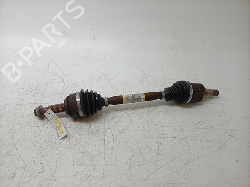 Used Left front driveshaft Left front driveshaft 37464727 37464727