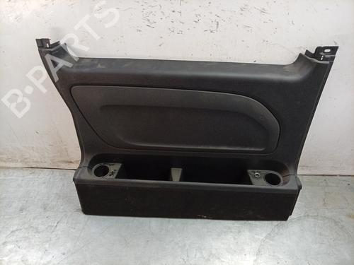Venstre bakpanel Venstre bakpanel 38509951 38509951