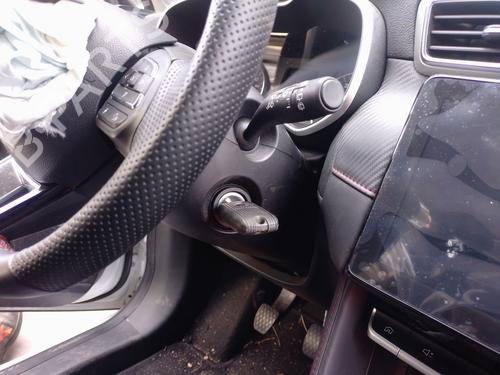 Used Ignition barrel Ignition barrel MG MG ZS SUV (AZS1) 1.5 VTi (114 hp) 33695336 33695336