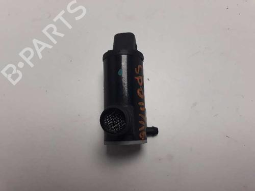 Used Washer pump KIA SPORTAGE IV (QL, QLE) 1.7 CRDi (116 hp) 14206321