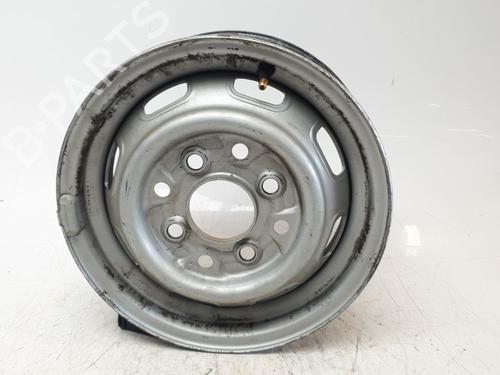 Used Rim PIAGGIO PORTER Platform/Chassis 1.3 16V (65 hp) 30435674