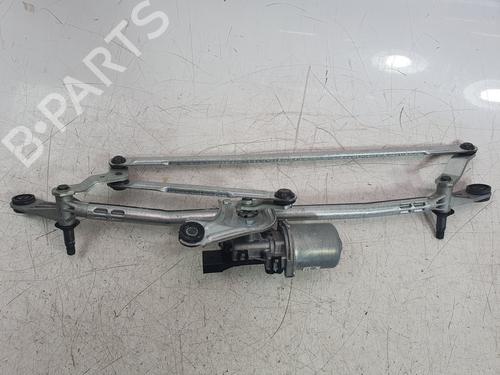 Front wiper motor MG MG ZS SUV (AZS1) 1.5 VTi | BP31169262M29 - Image 2