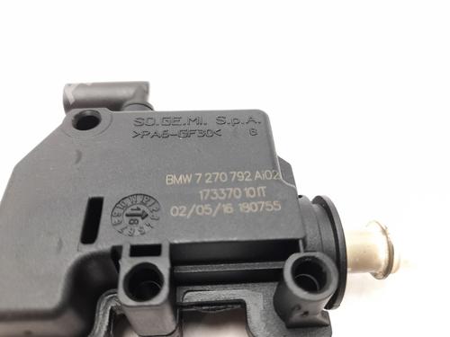 Fuel door actuator MINI MINI (F55) Cooper D | BP36222563E18  - Image 5
