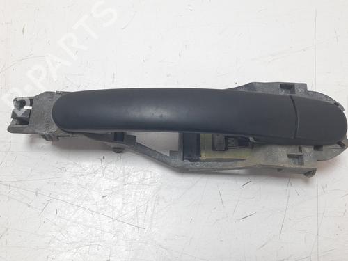 Used Rear left exterior door handle VW GOLF IV (1J1) 1.6 16V (105 hp) 28810396