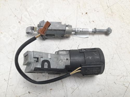 Ignition barrel OPEL CORSA F (P2JO)  | BP23108188M48 