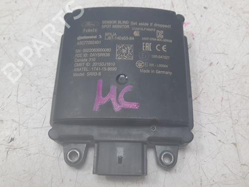 Elektronisk sensor Elektronisk sensor FORD KUGA III (DFK) [2019-2026] 34366835 34366835