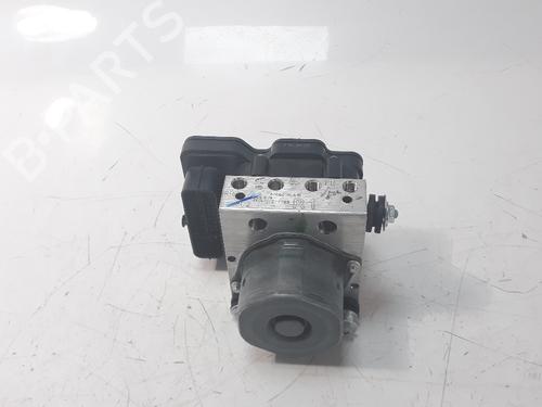 ABS pump NISSAN QASHQAI II (J11, J11_) 1.2 DIG-T | BP12349170M43 