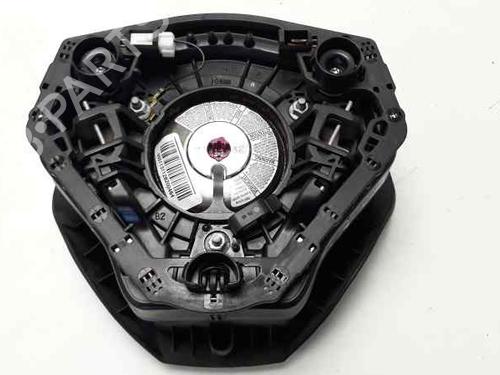 Driver airbag FIAT FIORINO Box Body/MPV (225_) 1.3 D Multijet (225BXD1A, 225BXB1A, 225BXB11) | BP5649485C9 
