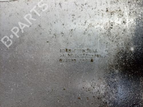 Front bumper reinforcement ASTON MARTIN RAPIDE 6.0 | BP37792930C109 - Image 3