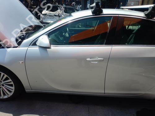 Used Left front door Left front door 37719963 37719963