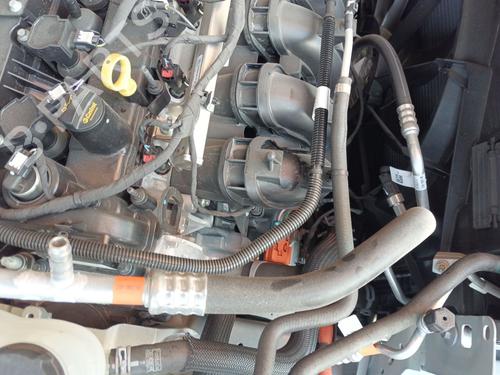 Inverter/Converter FORD KUGA III (DFK) 2.5 FHEV | BP28035497M119 - Image 2