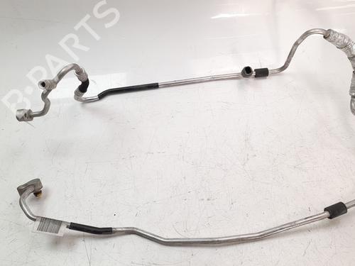 Tuyau de climatisation BMW 3 Coupe (E92) [2005-2013]  15636587
