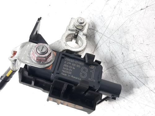 Electronic module TOYOTA COROLLA Hatchback (_E21_, _EA1_, _EH1_)  | BP17019452M83 