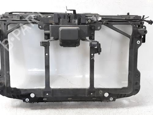 Frontplade/Frontkurv MAZDA 3 (BM, BN) [2013-2019]  19249176