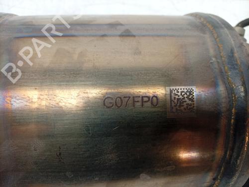 Catalyst KIA STONIC (YB) 1.0 T-GDi Eco-Dynamics+ | BP38434963M10 - Image 2