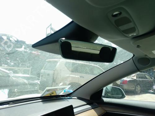 Used Rear mirror Rear mirror TESLA MODEL 3 (5YJ3) EV (283 hp) 34225571 34225571