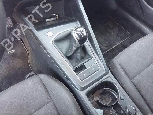 Used Hand brake VW GOLF VIII Variant (CG5, DB5) 2.0 TDI (116 hp) 29400258