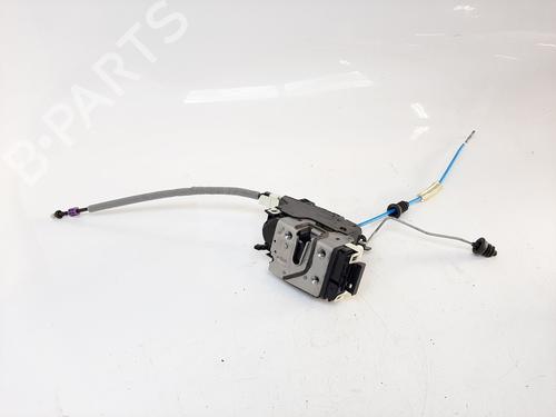 Rear right lock MERCEDES-BENZ GLA-CLASS (X156)  | BP24807316C99 