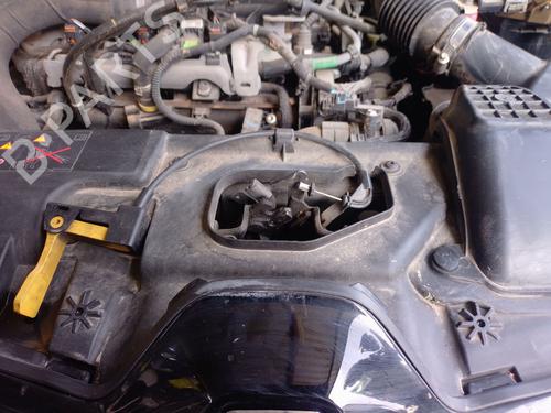 hjelmlås RENAULT CLIO V (B7_) 1.0 LPG (B7MT) | BP38019596C133 - Image 2