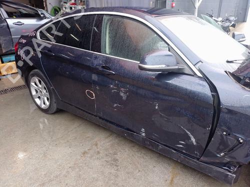 Used Driveshaft BMW 4 Gran Coupe (F36) 420 d (190 hp) 32204530