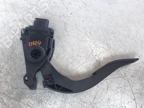 Pedal AUDI A4 B8 (8K2) 2.0 TDI 16V | BP17833876I4 