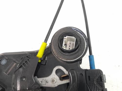Rear left lock TOYOTA LAND CRUISER PRADO (_J12_)  | BP12348751C100 