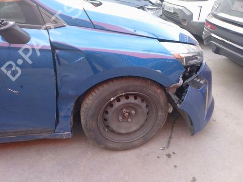 Used Right front steering knuckle Right front steering knuckle MITSUBISHI COLT V (CJ_, CP_) 1600 (CJ4A) (103 hp) 33246472 33246472