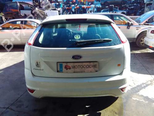 Front right window mechanism FORD FOCUS II (DA_, HCP, DP) 1.6 TDCi | BP1928055C23 