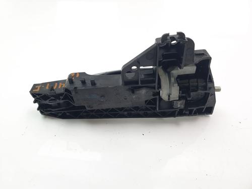 Rear left exterior door handle AUDI Q3 (8UB, 8UG)  | BP24806853C130 