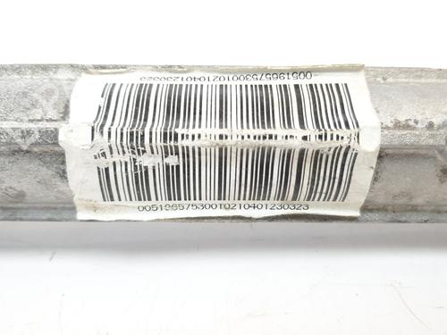 Steering rack FIAT PANDA (312_, 319_) | BP22612546M22