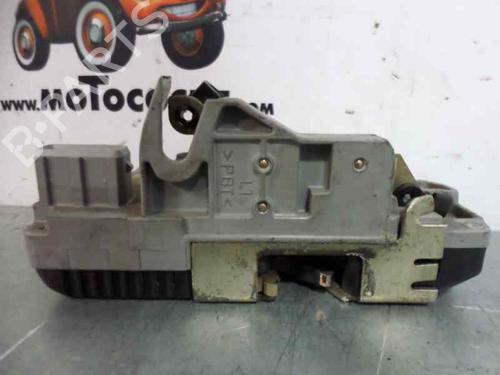 Rear left lock PEUGEOT 406 (8B) 1.9 TD | BP345421C100 