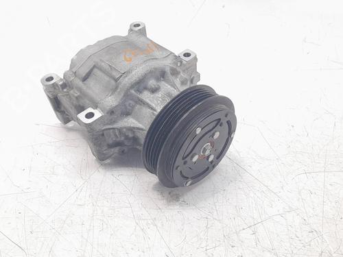 Used AC compressor FIAT 500 (312_) [2007-2025]  22370056
