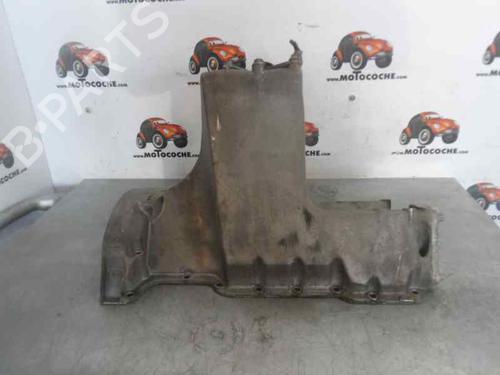 Oil sump MERCEDES-BENZ A-CLASS (W168) A 140 (168.031, 168.131) | BP14204466M115 