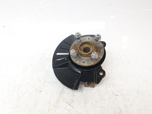 Used Right front steering knuckle KIA STONIC (YB) 1.2 CVVT (84 hp) 26568179