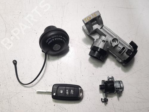 Used Ignition barrel CITROËN JUMPER II Van 2.2 BlueHDi 140 (140 hp) 32162427