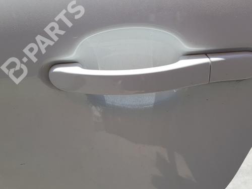 Used Rear left exterior door handle Rear left exterior door handle FORD KA+ III (UK, FK) 1.2 Ti-VCT (85 hp) 10101160 10101160