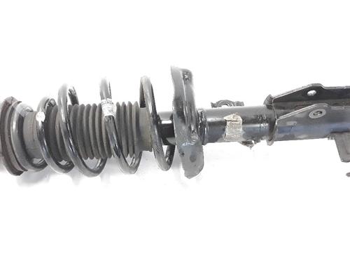 Used Left front shock absorber Left front shock absorber OPEL INSIGNIA A (G09) 2.0 CDTI (68) (140 hp) 7477838 7477838