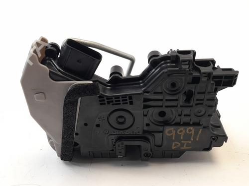 Used Front left lock HYUNDAI KONA (OS, OSE, OSI) [2017-2023]  8666575