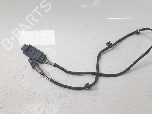 Elektronisk sensor AUDI A4 B9 (8W2, 8WC) 2.0 TDI (136 hp) 29158181