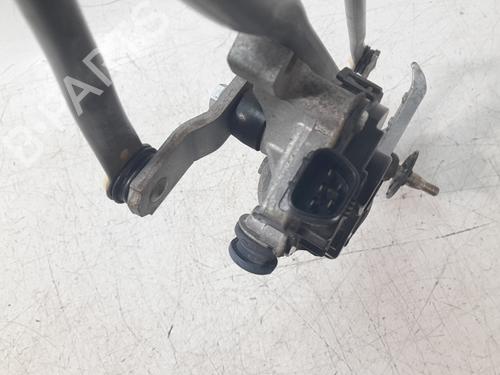 Front wiper motor LAND ROVER DISCOVERY SPORT (L550)  | BP12450048M29