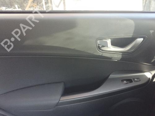 Used Left rear window switch HYUNDAI KONA (OS, OSE, OSI) [2017-2023]  28804649