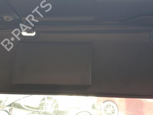 Left sun visor MAZDA MX-5 IV (ND__)  | BP17625783I1 