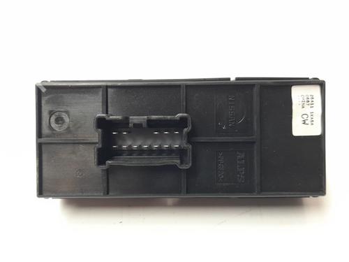 Right front window switch NISSAN JUKE (F15) 1.2 DIG-T | BP7542421I26 